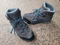 Lowa Trekkingschuhe Tucana GTX Gr. 38 Trekking Wanderschuhe Baden-Württemberg - Calw Vorschau