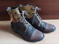 Stiefel Stiefel Rheinland-Pfalz - Zell (Mosel) Vorschau