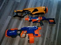 Nerf Pistolen Berlin - Neukölln Vorschau