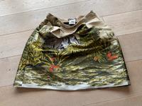 Alberta Ferretti jungle Print Rock Gr 36/S Frankfurt am Main - Bockenheim Vorschau