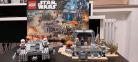 Lego Star Wars Stormtrooper 75171 Sarif und 75152 Tank Baden-Württemberg - Bad Rippoldsau-Schapbach Vorschau