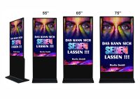 Digital Signage LCD Monitor zu verkaufen Sachsen-Anhalt - Wolfen Vorschau