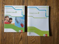 Green Line 2 Lehrbuch u. Workbook m.Lösungen Altona - Hamburg Rissen Vorschau