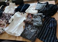 20 tlg. Damen Paket 40/42 L/XL Sachsen-Anhalt - Muldestausee Vorschau