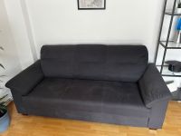 Dreisitzer-Couch im sehr guten Zustand Nordrhein-Westfalen - Witten Vorschau