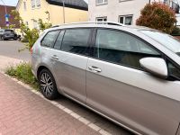 Golf 7 Variant 150 PS TDI TÜV neu, Bremse vorne neu Rheinland-Pfalz - Haßloch Vorschau