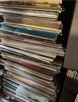 Schallplatten LP‘s zu verkaufen Nordrhein-Westfalen - Vlotho Vorschau