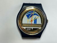 Swatch Gent BACKSTAGE Armbanduhr 1991 Berlin - Grunewald Vorschau