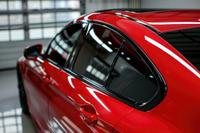 Professionelle Auto Scheibentönung Sonnenschutzfolie Niedersachsen - Stade Vorschau