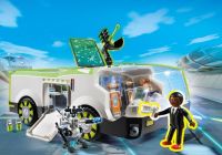 Playmobil 6692 Techno Chamäleon mit Agent Gene, Super 4 München - Maxvorstadt Vorschau