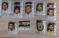 ⚡ Panini ⚡ WM 2006 ⚡ Argentinien Bielefeld - Joellenbeck Vorschau