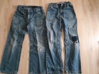 Jungen Jeans Hosen 128 Niedersachsen - Seevetal Vorschau