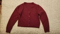 Strickjacke kurz Hessen - Braunfels Vorschau
