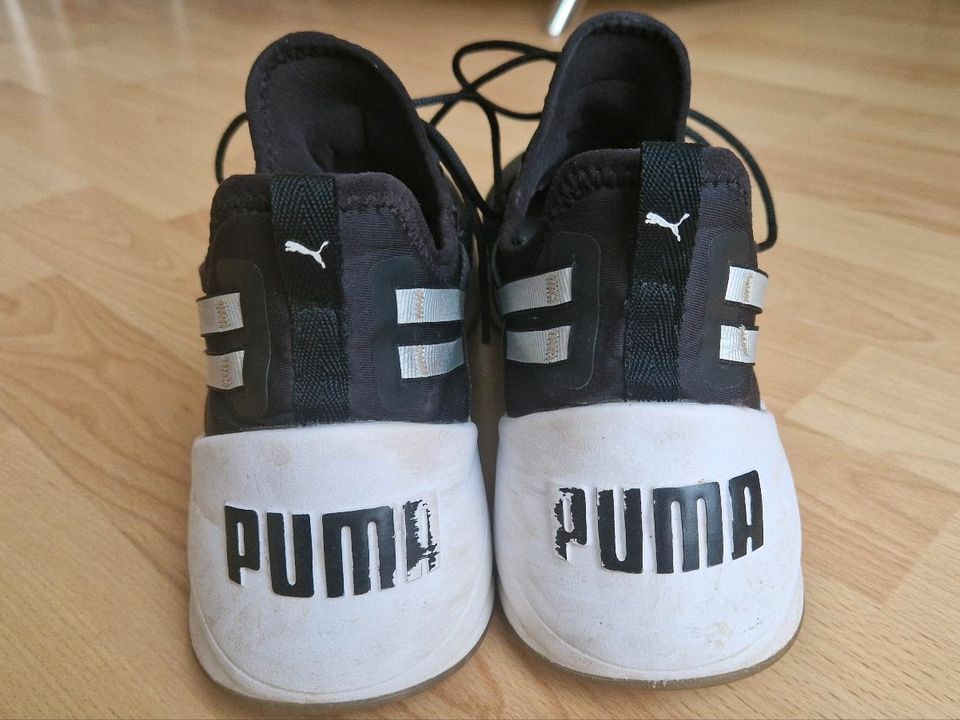 Puma Hybrid sneaker in Berlin