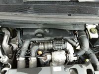 Motor Peugoet Rifter 1.6 HDi 9HP 45 TKM 68 KW 92 PS komplett inkl Leipzig - Gohlis-Mitte Vorschau