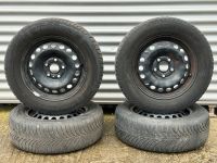 195/65 R15 VW Caddy M+S Wintewrreifen Nordrhein-Westfalen - Hamm Vorschau