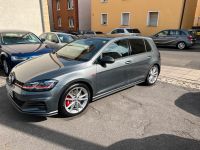 Golf 7 GTI Performance Facelift Stuttgart - Feuerbach Vorschau