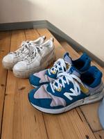 Schuhe sneaker 40 und 40,5 Aachen - Aachen-Mitte Vorschau