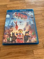 The Lego Movie auf Blu Ray Essen - Essen-Ruhrhalbinsel Vorschau