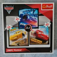 Disney Cars 3 Puzzle Berlin - Marzahn Vorschau