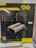 Spannungswandler 600 watt Nordrhein-Westfalen - Lemgo Vorschau