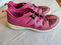 Ecco Damen Schuhe Sneaker Gr.41 Nordrhein-Westfalen - Gummersbach Vorschau
