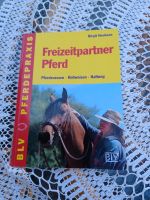 Pferdesachbücher Niedersachsen - Müden Vorschau