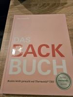 Thermomix Das Back Buch Nordrhein-Westfalen - Willich Vorschau