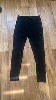 Leggins in schwarz Brandenburg - Neuruppin Vorschau