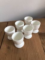 Dibbern Fine Bone China Eierbecher NP 39€ Frankfurt am Main - Innenstadt Vorschau