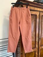 UNIQLO Leinenhose Damen Hose Rosa S Neu Köln - Bayenthal Vorschau