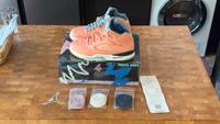 Jordan 5 DJ Khaled Crimson Bliss Größe 42,5 Berlin - Mitte Vorschau