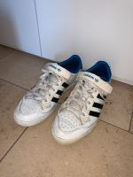 Adidas Sneaker Schuhe 38 Blau Weiß schwarz Baden-Württemberg - Rastatt Vorschau