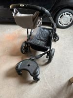 Trittbrett Kinderwagen UNIVERSAL Baden-Württemberg - Triberg Vorschau