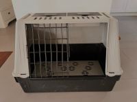 Hundebox Autobox hoch 78x45x62 Schleswig-Holstein - Ammersbek Vorschau