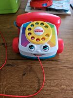 Fisher Price Telefon Nordrhein-Westfalen - Wiehl Vorschau