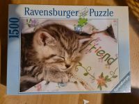 Ravensburger Puzzle. Neu noch verschweißt . Nordrhein-Westfalen - Overath Vorschau