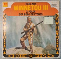 Schallplatte Winnetou Vinyl Hessen - Offenbach Vorschau