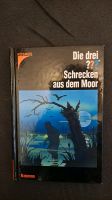 Buch Die drei Fragezeichen - Schrecken aus dem Moor Sachsen - Chemnitz Vorschau