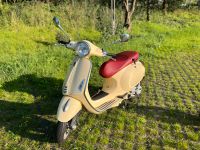 Vespa Primavera 4T Lindenthal - Köln Sülz Vorschau