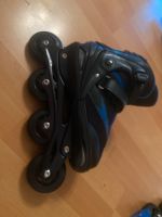 ABEC Inline Skates Größe verstellbar München - Berg-am-Laim Vorschau