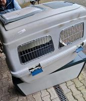 Hundetransportbox Idhra Gr. 5 Nordrhein-Westfalen - Leverkusen Vorschau