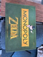 Monopoly Zelda Sachsen-Anhalt - Weferlingen Vorschau