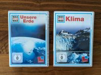 DVD Was ist was | Unsere Erde | Klima (deutsch und englisch) Hessen - Bad Homburg Vorschau