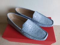 Schuhe, Damen, American Style, Hellblau, Größe 36 Bayern - Gersthofen Vorschau