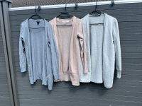 Lange Cardigans Gr. XS/S Kreis Ostholstein - Eutin Vorschau