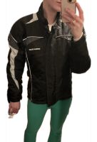 Cycle Spirit Damen Motorradjacke schwarz Wietmarschen - Lohne Vorschau