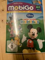 Mobigo VTech Mickey Mouse Wunderhaus Königs Wusterhausen - Wildau Vorschau