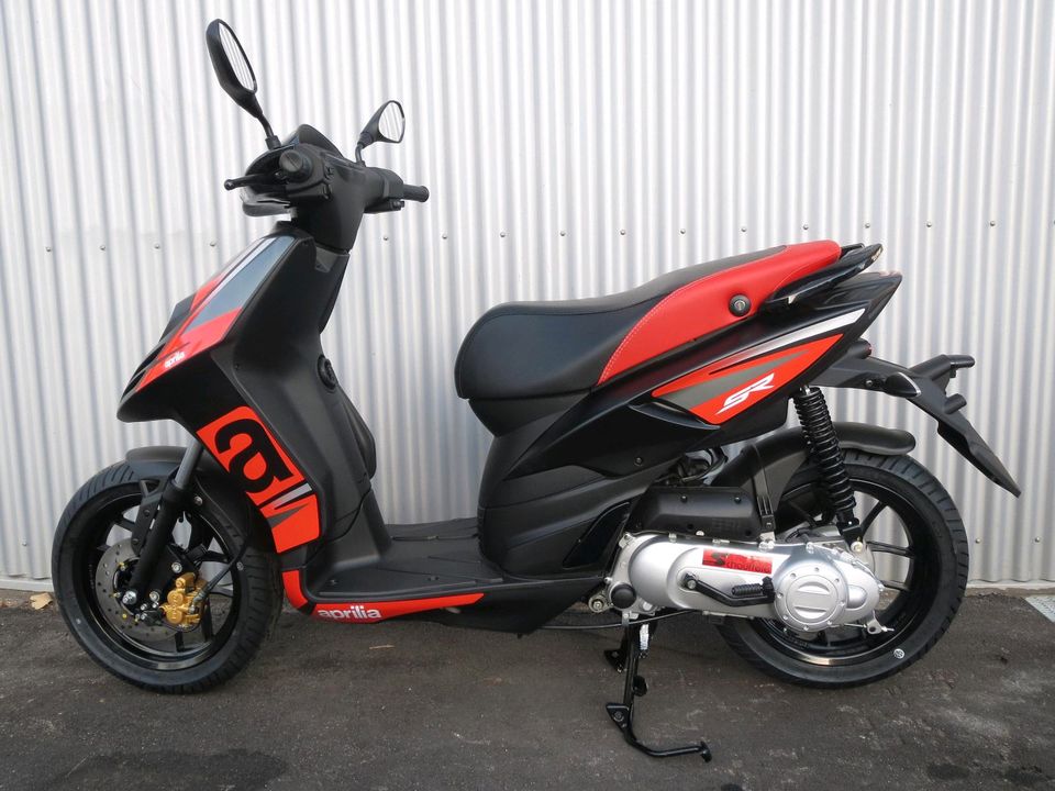 Ich suche 50ccm Roller in Weiterstadt