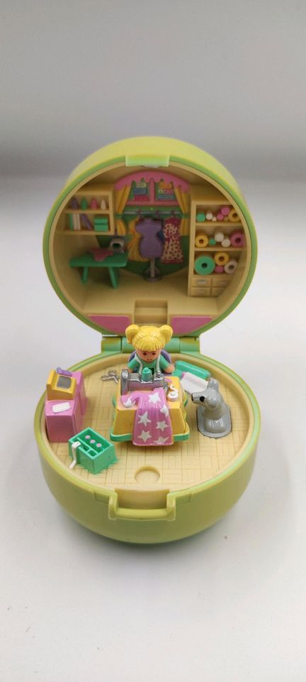 Polly Pocket Bluebird verschiedene Sets in München